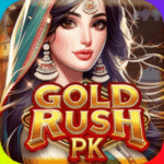 gold rush game