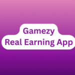 Gamezy game