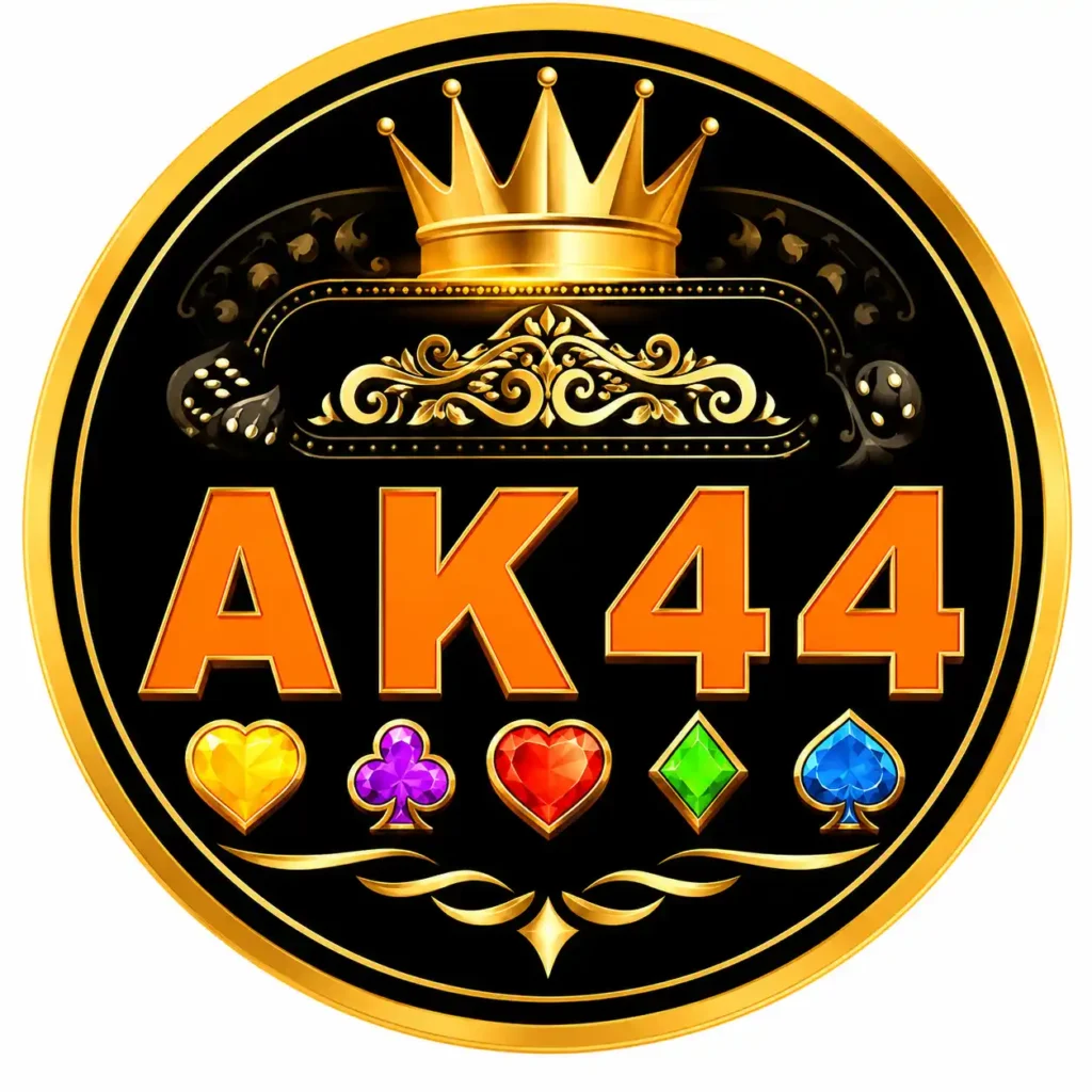 AK44
