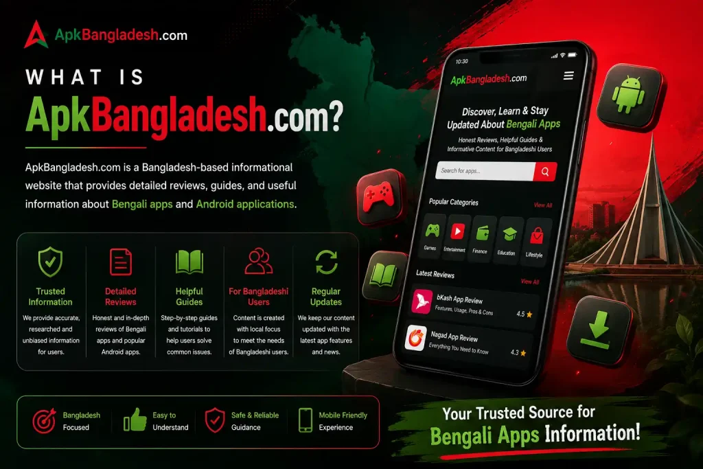 Apkbangladesh.com