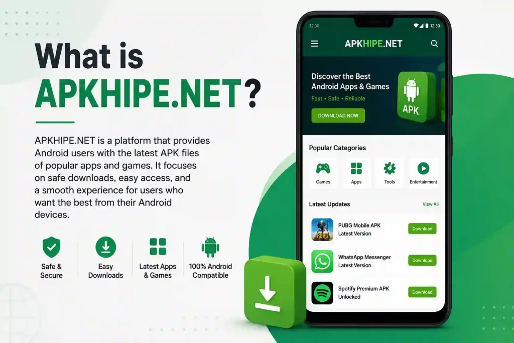 apkhipe