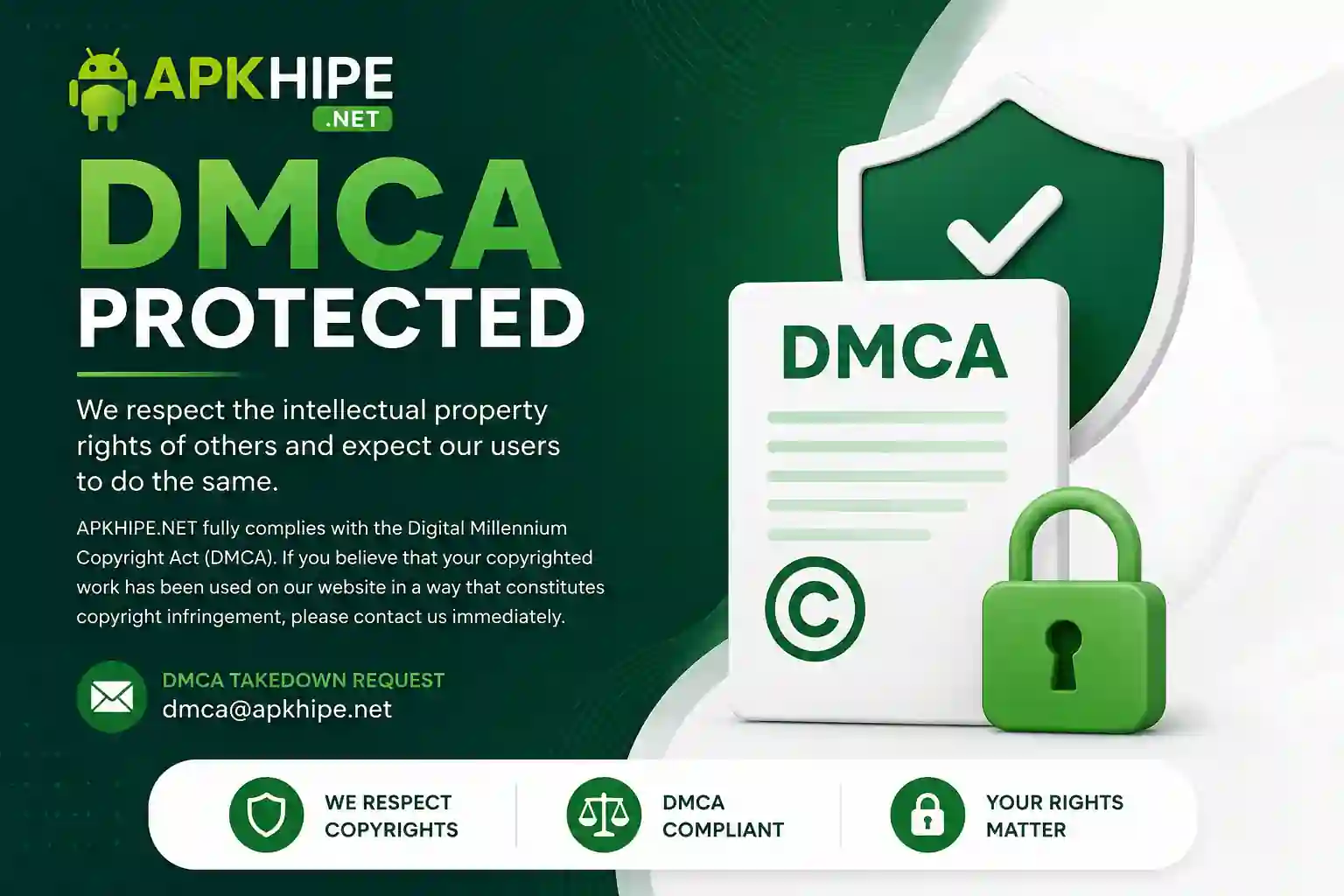 dmca