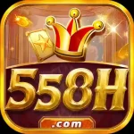 558H